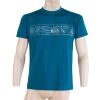 Men's functional T-shirt - Sensor COOLMAX FRESH PT GPS - 2