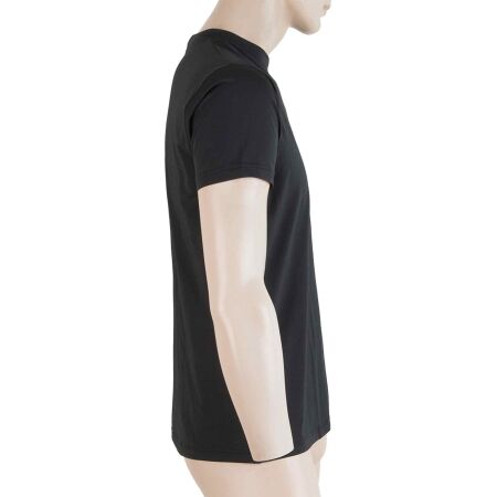 Men's functional T-shirt - Sensor COOLMAX FRESH PT MOUNTAINS - 3