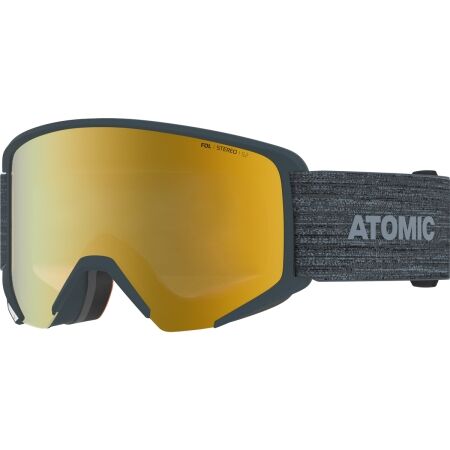 Atomic SAVOR BIG STEREO - Gogle narciarskie