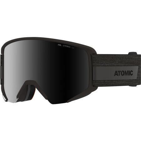 Atomic SAVOR BIG STEREO - Síszemüveg