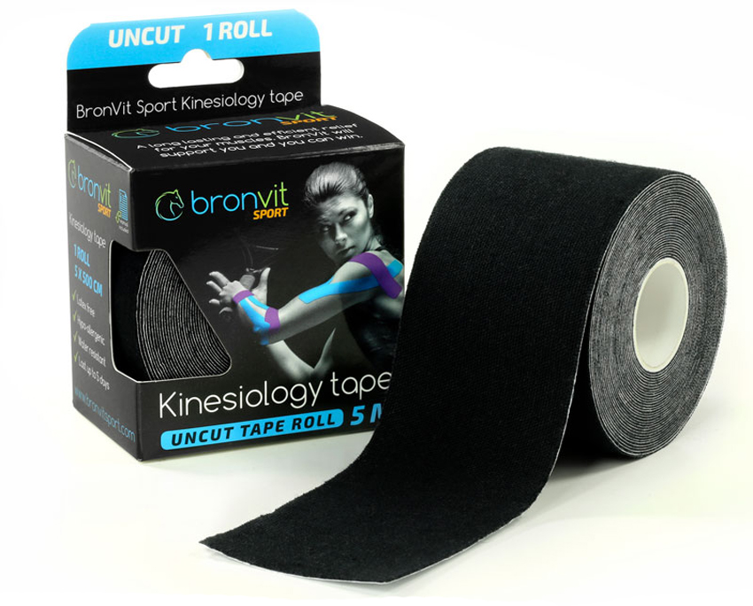 Kinesiologisches Tape