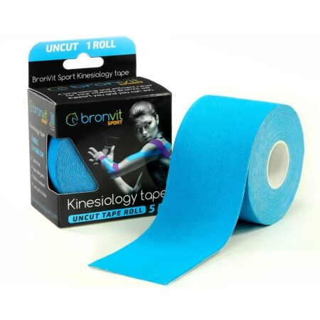 BronVit KINESIO TAPE CLASSIC - Kinesiology tape