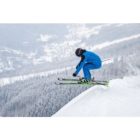 Geacă de iarnă ski bărbați - Hannah BERGERSON - 11