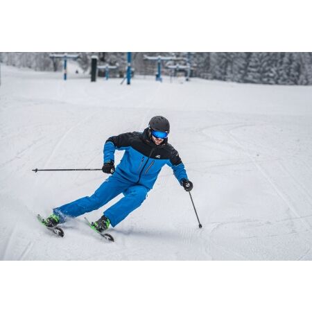 Pánská membránová lyžařská bunda - Hannah BERGERSON - 13