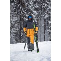 Pánske lyžiarske nohavice