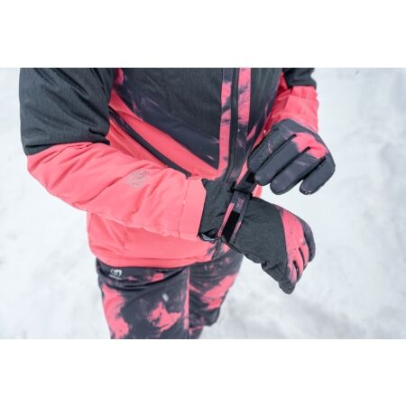 Дамско скиорско яке - Hannah KACY - 12
