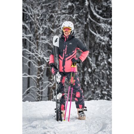 Дамско скиорско яке - Hannah KACY - 13