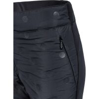 Pantaloni de iarnă matlasați stilați pentru femei