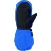 Dětské zimní rukavice - ALPINE PRO DORISO - 2