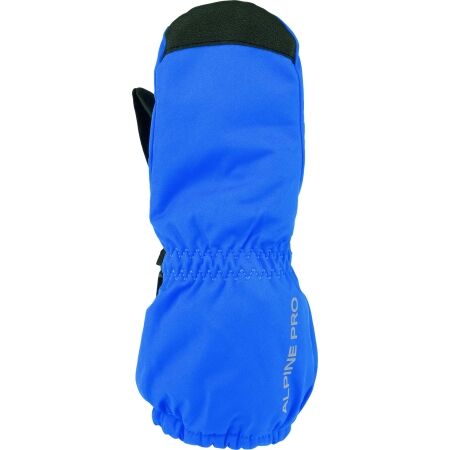 ALPINE PRO DORISO - Detské zimné rukavice