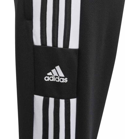 Juniors' football sweatpants - adidas SQ21 TR PNT Y - 5