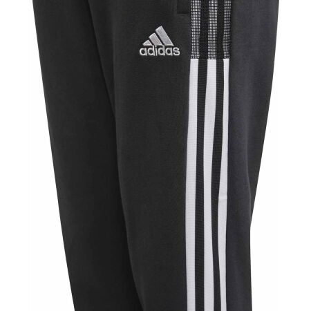 Мъжко спортно долнище за футбол - adidas TIRO21 SWEAT PANTS - 3