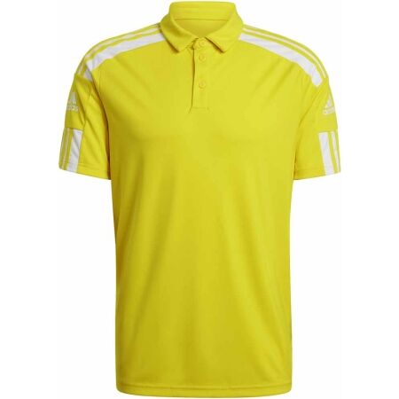 adidas SQ21 POLO - Men's polo shirt