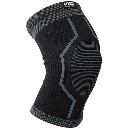 Select ELASTIC KNEE SUPPORT