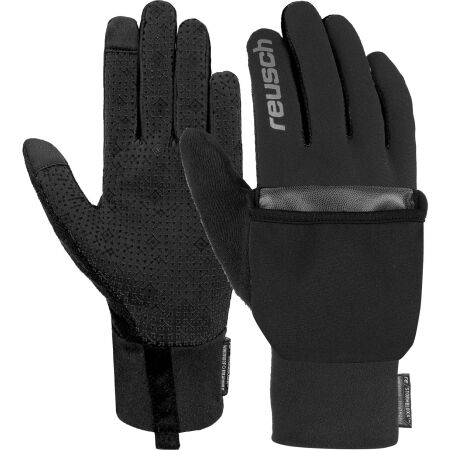 Reusch TERRO STORMBLOXX - Zimné rukavice