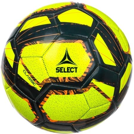 Select CLASSIC 22 - Futbalová lopta