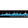 Telescopic trekking poles - Runto MOUNT KRKONOSHE - 2