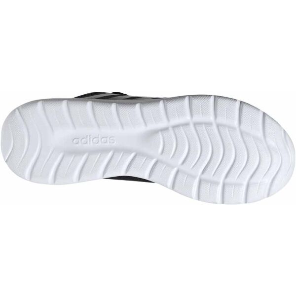 Adidas CLOUDFOAM PURE 2.0 Damensneaker, Schwarz, Größe 40