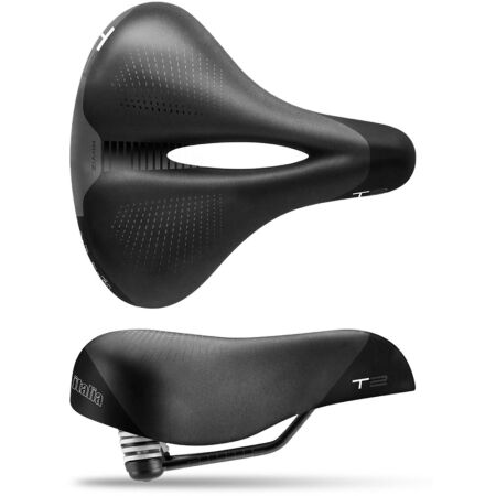 Selle Italia T 2 Flow - Cycling saddle