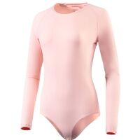 Women’s bodysuit with long sleeves