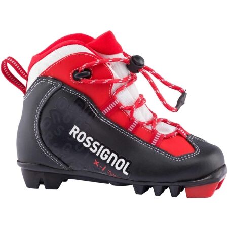 Rossignol X1 JR-XC - Juniorské běžkařské boty