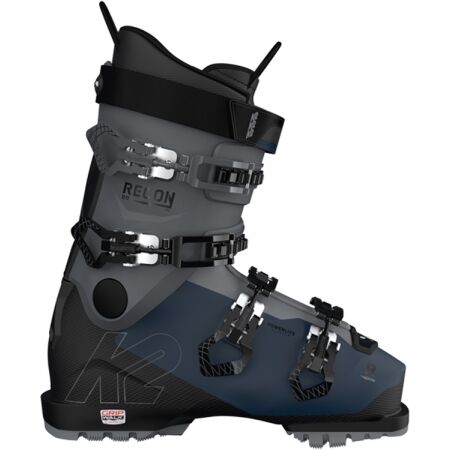 Men’s ski boots - K2 RECON 90 MV GRIPWALK