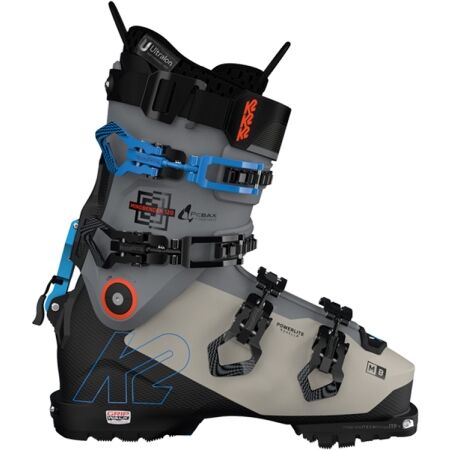 K2 MINDBENDER 120 - Pánska lyžiarska obuv