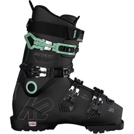 Women’s ski boots - K2 ANTHEM 75 MV W GRIPWALK