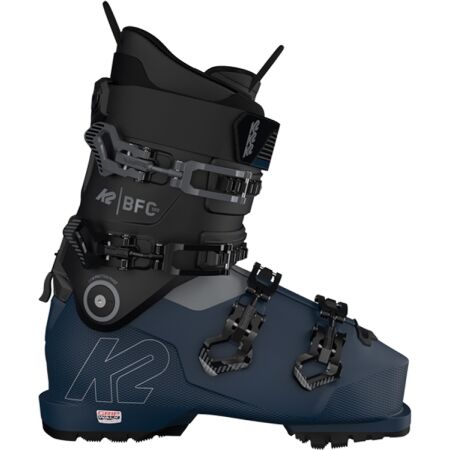 K2 BFC 100 GRIPWALK - Buty narciarskie męskie