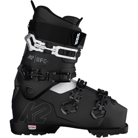 Women’s ski boots - K2 BFC W 75 GRIPWALK