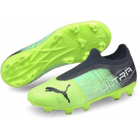 Puma ULTRA 3.3 FG/AG JR - Kids’ football shoes