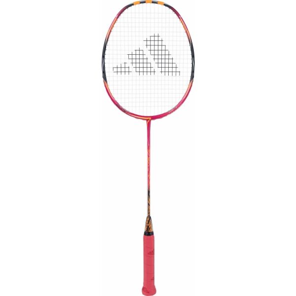 Adidas STILISTIN W1.1 Badmintonschläger Für Damen, Rosa, Größe G5