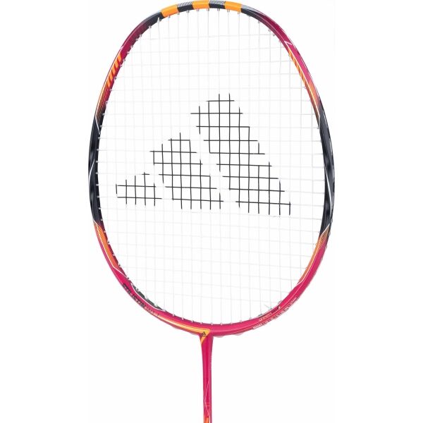 Adidas STILISTIN W1.1 Badmintonschläger Für Damen, Rosa, Größe G5