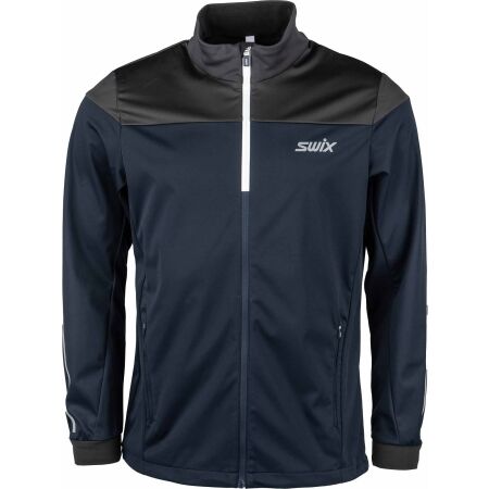 Universal softshell jacket - Swix CROSS M - 1