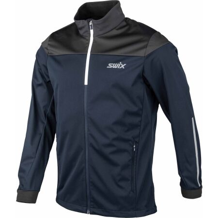 Universal softshell jacket - Swix CROSS M - 2