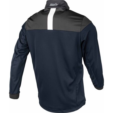 Universal softshell jacket - Swix CROSS M - 3