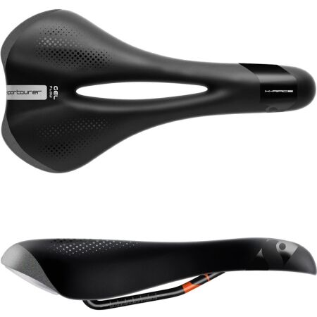 Selle Italia S 3 FLOW - S2 - Cycling saddle