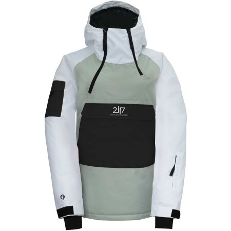 2117 LIDEN - Dámská lyžařská bunda