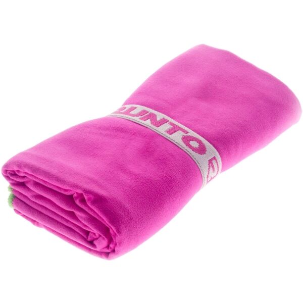 Runto Спортна кърпа 80X130 Спортна кърпа, розово, Veľkosť Os