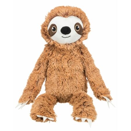 TRIXIE SLOTH - Sloth plushie