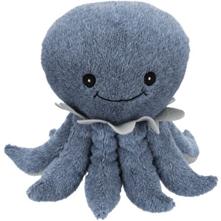 TRIXIE BE NORDIC OCKE - Octopus plushie