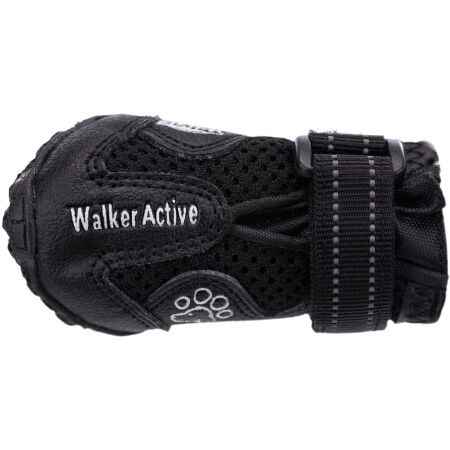 Ochranné papučky - TRIXIE WALKER ACTIVE XS-S 2PCS - 3