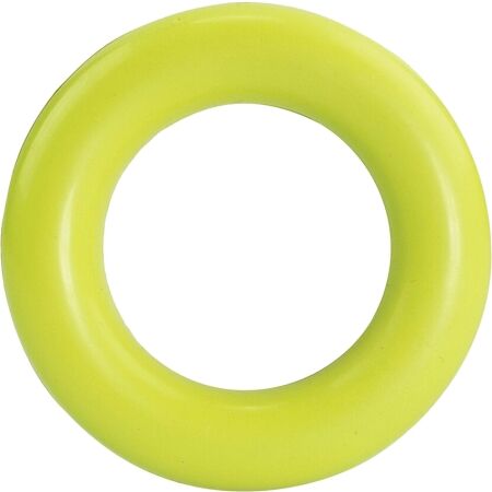 HIPHOP RUBBER RING 8 CM - Inel din cauciuc