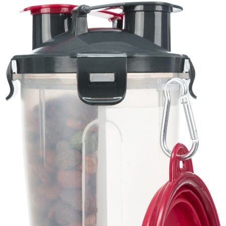 Food and water containers - TRIXIE TRAVEL TANK - 2