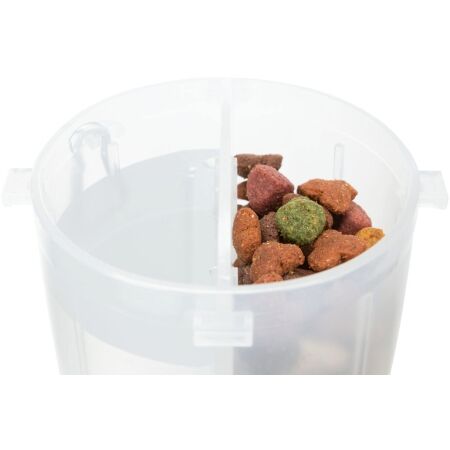 Food and water containers - TRIXIE TRAVEL TANK - 4