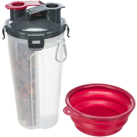 TRIXIE TRAVEL TANK - Food and water containers