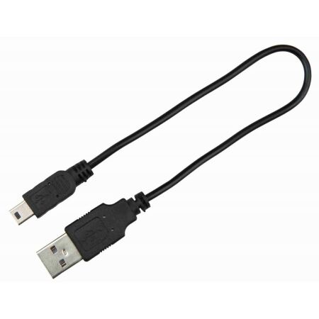 Svietiaci obojok - TRIXIE FLASH USB SHINING COLLAR XS-XL - 3