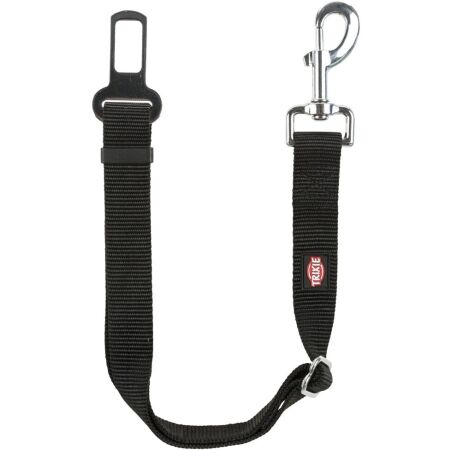 Seat belt for dogs
