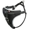 Safety car harness - TRIXIE PROTECT L 65-80CM - 1