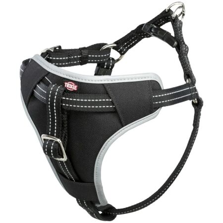 Safety car harness - TRIXIE PROTECT M 50-65CM - 1